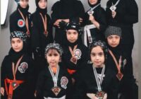 مسابقات کشوری کمیته دفاع شخصی و قوت الرمی برگزار شد /قهرمانی تیم گیلانی مسابقات کشوری کمیته دفاع شخصی و قوت الرمی برگزار شد /قهرمانی تیم گیلانی