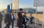 راه اندازی فاز نخست بهسازی و ساماندهی تصفیه خانه شهرک صنعتی لوشان در ‌آینده‌ای نزدیک