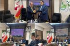 مشاور رییس پارک علم و فناوری گیلان در امور دانش بنیان منصوب شد