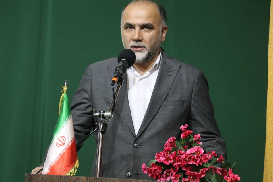 نقش آفرینی موثر فرهنگیان در تحقق مشارکت حداکثری در انتخابات