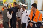اجرای طرح ارتقاء ایمنی عابرین و تردد موتورسواران در ۵۰ روستای گیلان