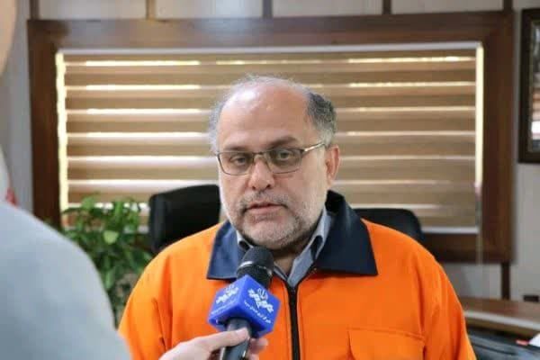 ۳۷ سامانه نظارتی و ثبت تخلف در محورهای گیلان نصب می‌شود