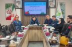 حضور دفتر هلدینگ پیشگامان توسعه فرآیند دانش در پارک علم و فناوری گیلان