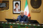 آزاد راه قزوین-رشت بزودی تکمیل و بهره برداری می شود