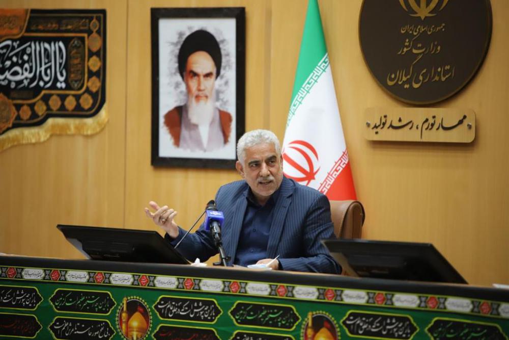 آزاد راه قزوین-رشت بزودی تکمیل و بهره برداری می شود