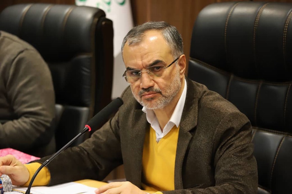 امیدواریم سه نماینده منتخب رشت با تصمیمات موثرشان باعث بالندگی هر چه بیشتر شهر شوند