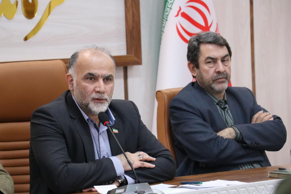 رشت برای استقبال از مهمانان نوروزی آراسته شود