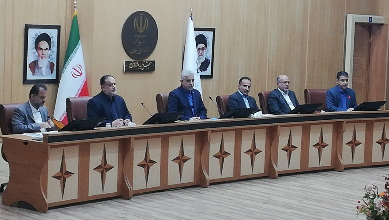هشدار استاندار گیلان به مسئولان مانع تراش در مسیر سرمایه گذاری