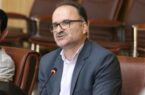 در سومین نشست هم اندیشی تبدیل مجوزهای قدیمی به شناسه یکتا خبر داد : تا ۲۵ اردیبهشت ماه سال جاری باید تمامی مجوزهای كاغذی هوشمند سازی شوند