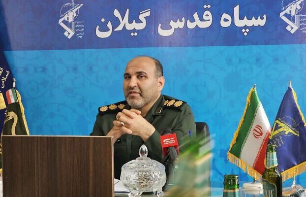 برگزاری ۳۱ عنوان برنامه ویژه هفته کارگری در گیلان