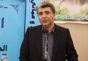 جلوگیری از تخریب منابع طبیعی وظیفه همگانی است