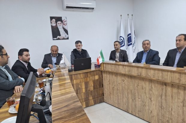 نقش رسانه ها در تبیین دستاوردهای نظام /شرکت کاسپین تامین بزرگترین شرکت تهیه آمپول در کشور است