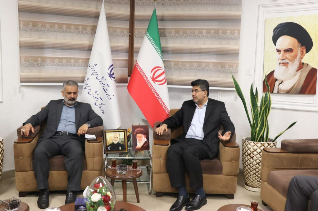 موتور خانه ۳۱ مدرسه در گیلان بهینه سازی شد