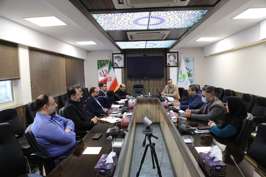 ارائه خدمات کارگزاری ها در استان گیلان جدی تر می شود