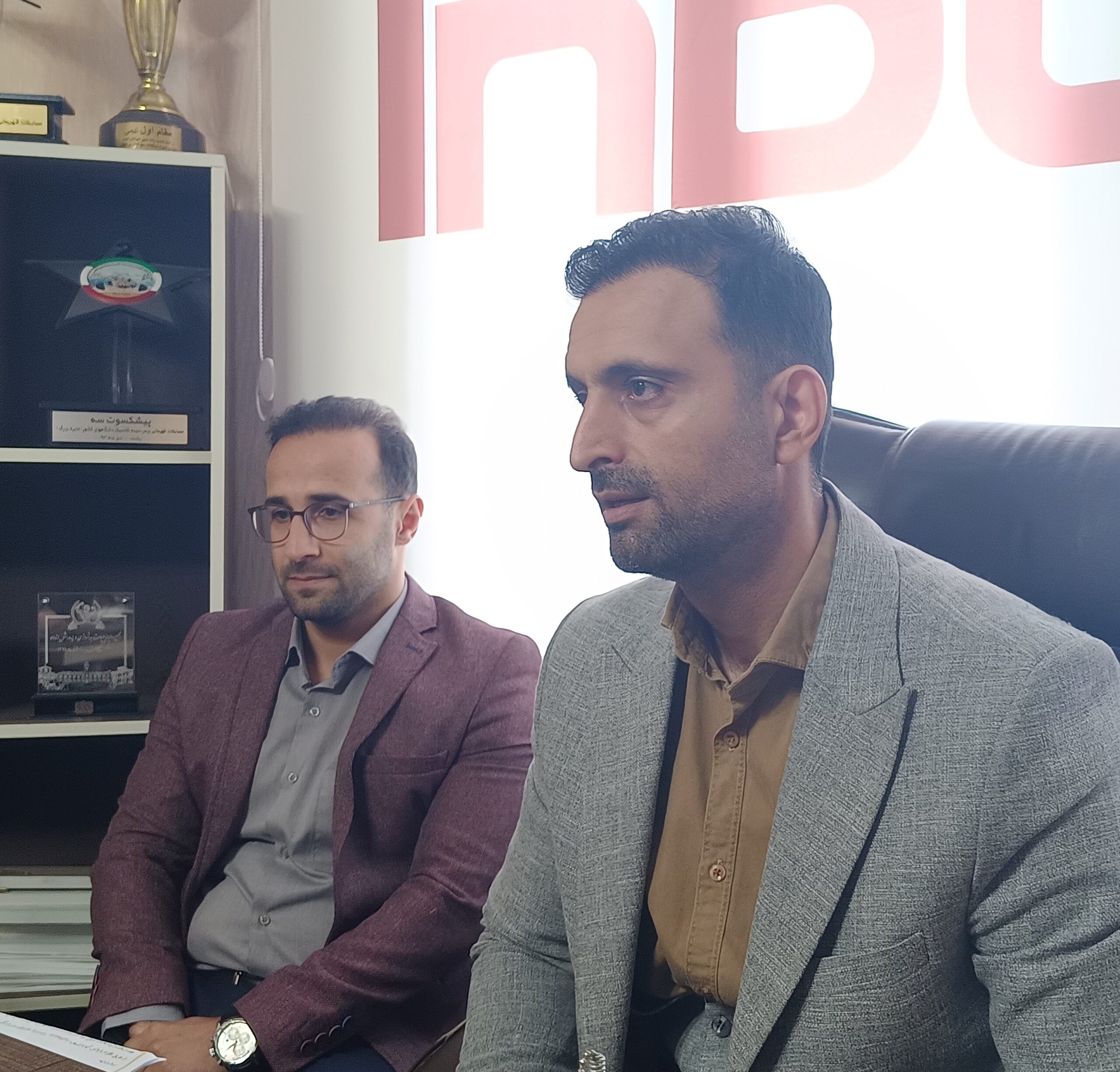 برگزاری مسابقات پرورش اندام جام کاسپین به میزبانی گیلان در مجموعه ورزشی ۶ هزار نفره
