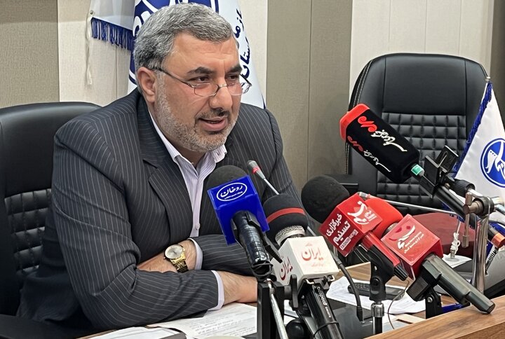 «حریم رسالت» بیانگر نقش آفرینی مؤثر بانوان در راستای الگوی سوم زن مسلمان است