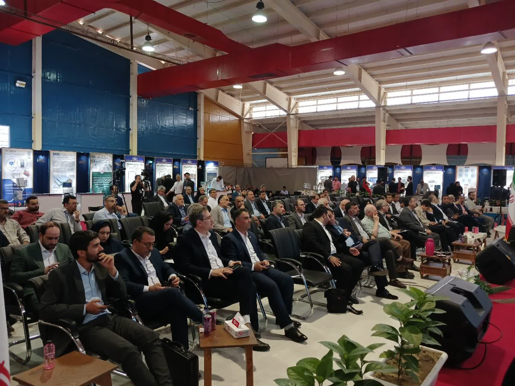 رایزنی با ۲۷ گروه و نمایندگانی از ۴ كشور