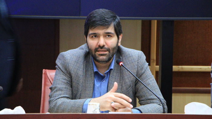 گردش مالی ۴۰ همتی شرکت‌های مستقر در پارک‌های فناوری/اتصال دو سامانه برای فروش محصولات