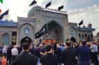 همکاری ۳۵۲ مبلغ در اجرای طرح بصیرت عاشورایی در گیلان
