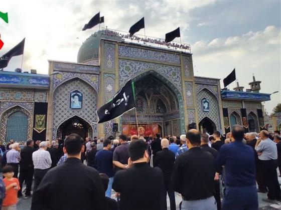 همکاری ۳۵۲ مبلغ در اجرای طرح بصیرت عاشورایی در گیلان