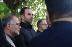 عملیاتی شدن فاز اول رینگ ۹۰ متری دور شهر طی ۳ ماه آینده بهره برداری از تقاطع های غیرهمسطح رشت در سال جاری