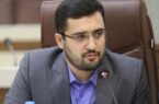اعزام زائران اربعین حسینی از منطقه آزاد انزلی