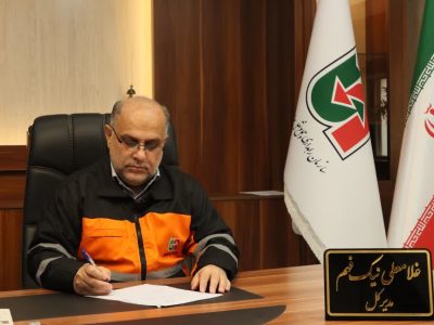خدمات ارزشمند فعالان راهداری گیلان به زائران اربعین فراموش نشدنی است