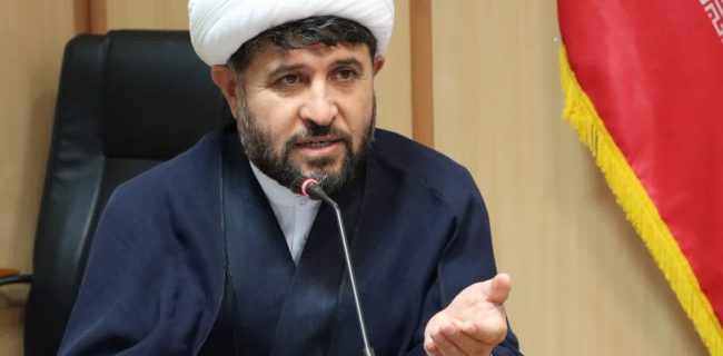 از دستآوردهای برگزاری جشنواره امامت و مهدویت، تقویت معنویت در جامعه است