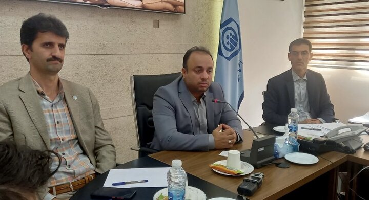 درمانگاه منجیل با اعتبار۵۰ میلیارد تومان وارد مرحله عقد قراردادشد/ مسؤولان استان برای تعیین تکلیف اراضی حذف شده بیمارستان رسول اکرم (ص) رشت اقدام عاجل کنند