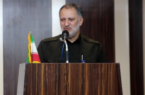 نشست هم اندیشی جمعی از فرهنگیان با بازرس کل گیلان