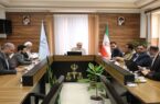 هم اندیشی برای حل مشکلات شهری رشت