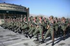 اعزام مشمولان وظیفه عمومی به مراکز آموزشی