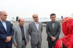 سفر معاون محترم علمی و فناوری و اقتصاد دانش بنیان ریاست جمهوری به استان گیلان