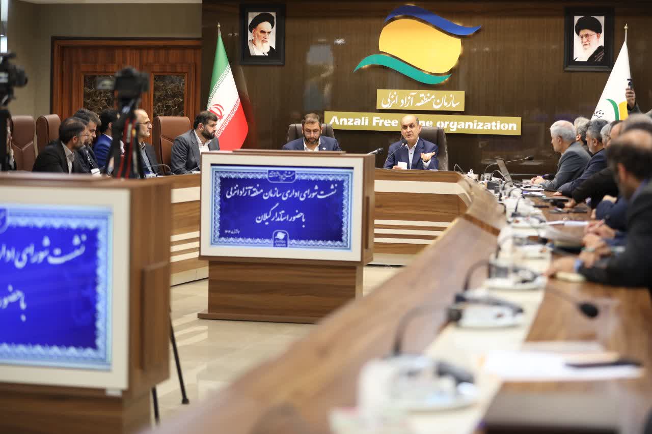 پیشنهاد تأسیس دانشکده دریایی و ایجاد همکاری میان مارینای بنادر کاسپین و انزلی گامی جهت توسعه دریا محور