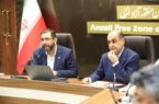 بهره‌گیری از خدمات دولت الکترونیک در اعمال حاکمیت محدوده جدید منطقه آزاد انزلی