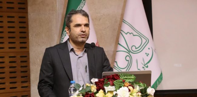 ۸ محصول فناورانه با حضور استاندار گیلان در بیست و پنجمین نمایشگاه پژوهش، فناوری و فن بازار استان رونمایی می‌شود