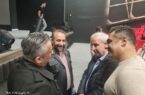 گیلانیان قدردان زحمات هیات مدیره هلدینگ آرش منطقه آزاد انزلی »  هستند