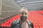 سالن های کنسرت و سینمای مجتمع آرش مال منطقه آزاد انزلی بی نظیر و منحصر به فرد و یکی از بهترین سالن ها در کشور است