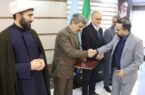 نشست تبیین طرح های پژوهشی داده محور با حضور رئیس پژوهشگاه قوه قضائیه