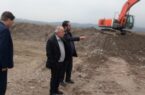 دستور توقف برداشت مصالح دو مجوز در بستر سپیدرود رشت صادر شد/  با اضافه برداشت پیمانکاران، به شدت برخورد می شود