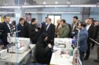 زنجیره‌های ارزش حلقه مفقوده اقتصاد ایران است
