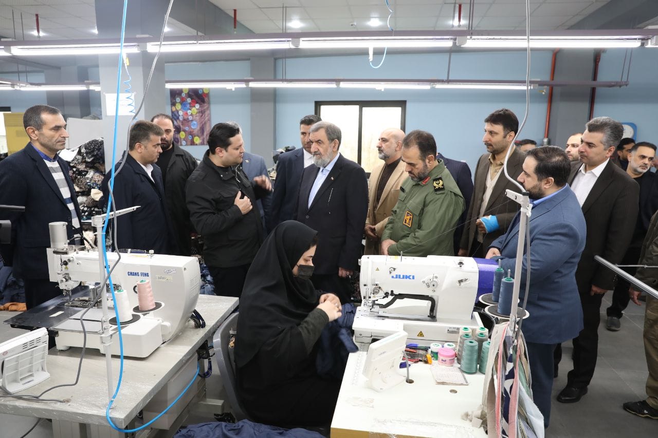 زنجیره‌های ارزش حلقه مفقوده اقتصاد ایران است
