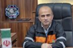 آماده‌باش کامل راهداران گیلان در پی هشدار نارنجی هواشناسی