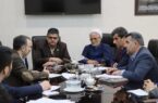 تامین مسکن برای ایثارگران وظیفه ملی و انسانی است