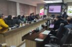 برپایی رویداد روش های تامین مالی در پارک علم و فناوری گیلان