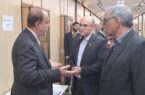 افتتاح نمایشگاه دستاوردهای پژوهش و فناوری در مجلس شورای اسلامی/نمایشگاهی برای آشنایی بیشتر نمایندگان مجلس با سبد متنوع فناوری ها و نوآوری های کشور