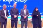روابط عمومی شرکت آب و فاضلاب استان گیلان شایسته دریافت رتبه برتر در حوزۀ ارتباط با رسانه