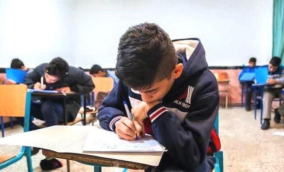 لغو برگزاری آزمون‌ها در ایام ماه مبارک رمضان