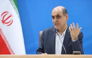 استاندار گیلان بر رفع موانع کسب و کار با هم افزایی بیشتر دستگاه ها تاکید کرد