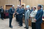 از ۲۹ واحد صنعتی، معدنی و صادرکنندگان گیلان تجلیل شد